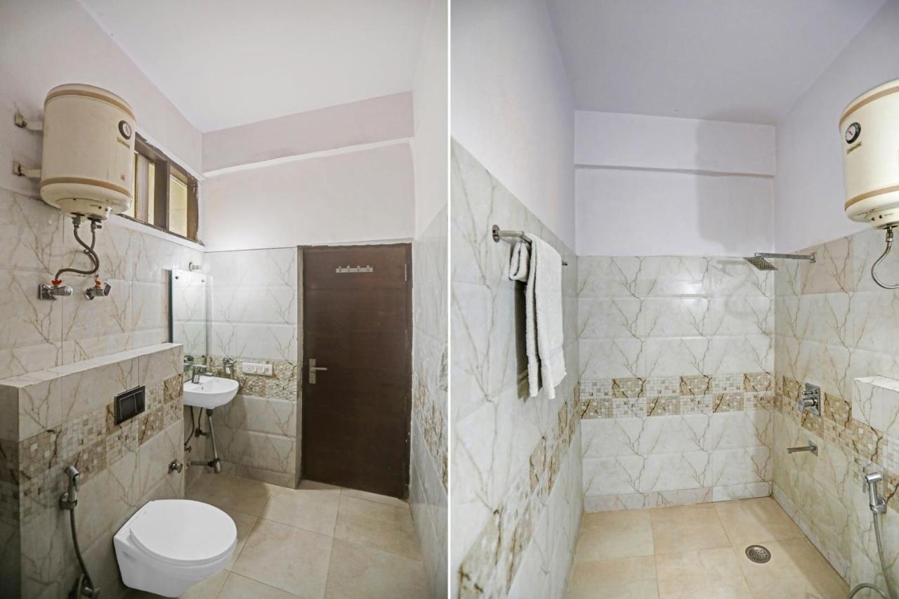 Hotel O Shivam Guest House New Delhi Extérieur photo